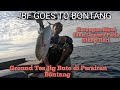 Trip Perairan Bontang Full Jig Menggunakan KM ADELIA FISHING,HAL TAK TERDUGA!