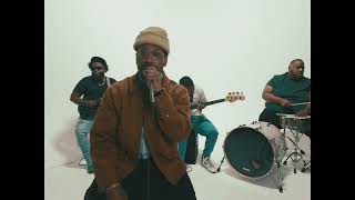 PJ Morton - Sell My Soul (Visualizer)