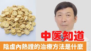 陰虛內熱證的治療方法是什麼【保健養生】生生不息┃藥物治療┃饮食调理┃运动调理