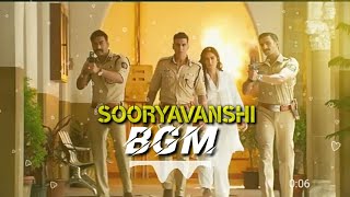 Sooryavanshi Movie Mass BGM Ringtone, Suryavanshi Movie Trailer Background Music 2020 Akshay Kumar