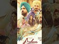 Ardaas (Full Movie) ਅਰਦਾਸ |  Latest Punjabi Movie 2024