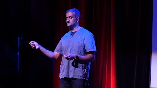 The Spiritual Dimension of Medicine | Jonathan Ramachenderan | TEDxKinjarling