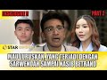 NO CUT !! RUBEN ONSU MAU LURUSKAN, YANG TERJADI DENGAN SARWENDAH SAMPAI NASIB BETRAND - STAR UPDATE