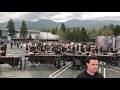 RCC Indoor Percussion 2019 - Full Ensemble - 3/23 WGI San Bernardino