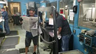 Reno Gazette Journal Press - Last Dance 04/30/17