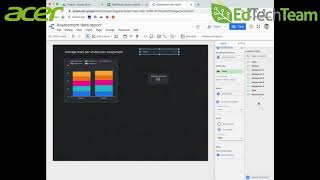 Getting Started with Data Studio - Filter Controls