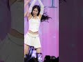 qrra paeyah miracle @ nineentertain birthday festival 21st anniversary fancam 4k 50p 231031