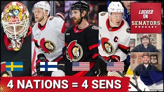 Who Is The Ottawa Senators MVP So Far?