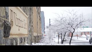 Fralin Biomedical Research Institute | Snow Day