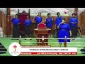 MCF: Deep Praise & Worship by Pr. Miriam Warugaba //LIVE 🔴 @ Mutundwe Christian Fellowship