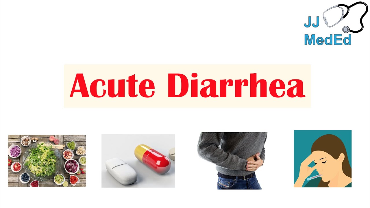 Bloody Diarrhea In Adults