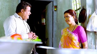 മലയാളം അറിഞ്ഞുകൂടാത്ത മലയാളി ആണല്ലേ ... | Latest Malayalam Comedy Scenes 2021