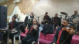 لبست لالة قفطان من أداء أوركسترا العطار مكناس  labst lala kaftan Orchestre Laatar