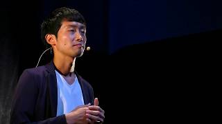 Autonomous Buses Make a Sustainable Future | Atsuto Suyama | TEDxHamamatsu