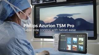 Philips Azurion TSM Pro