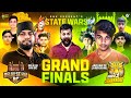 Grand Finals | The State Wars #rockyrdxlive #freefire #nonstopgaming