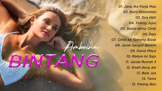 Bintang Amboina - Tolong Jujur (Ona Hetharua) || FULL ALBUM TIMUR (Official Music Video)