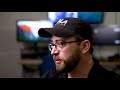 CGLA Studios profile from Ross Video about what we do with their products.
