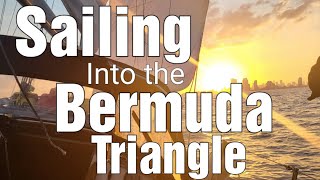 Sailing into the Bermuda Triangle SVEV 79