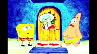 SpongeBob SquarePants - Good Neighbors/and Stop Calling Me President earrape