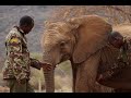 The Elephant Guardian: Reteti Elephant Sanctuary