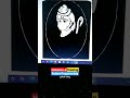 Hanuman Ji Drawing using Python Turtle Graphics -2 @VastCoding
