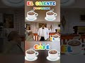 el cliente complicado el café