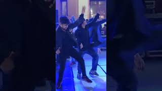 5 Taara Bhangra dance with friends/DJ dance