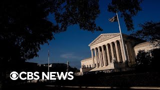 Legal implications if Supreme Court overturns Roe v. Wade discussed by law professor