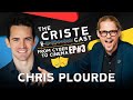 The Criste Cast #3 | Chris Plourde: Actor's Journey from IT to the Big Screen