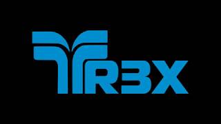 TR3X Logo