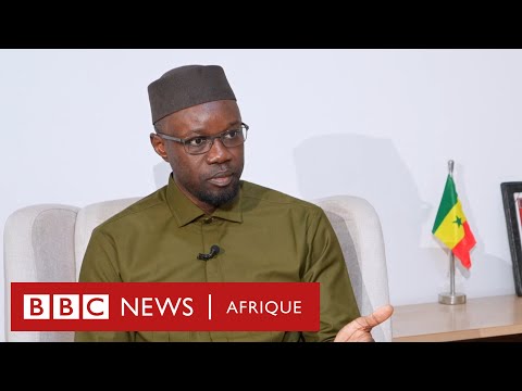Ousmane Sonko,  'candidat à l'élection présidentielle nonobstant ses affaires pendantes' - Sénégal