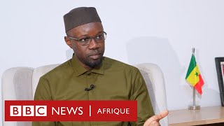 Ousmane Sonko,  'candidat à l'élection présidentielle nonobstant ses affaires pendantes' - Sénégal