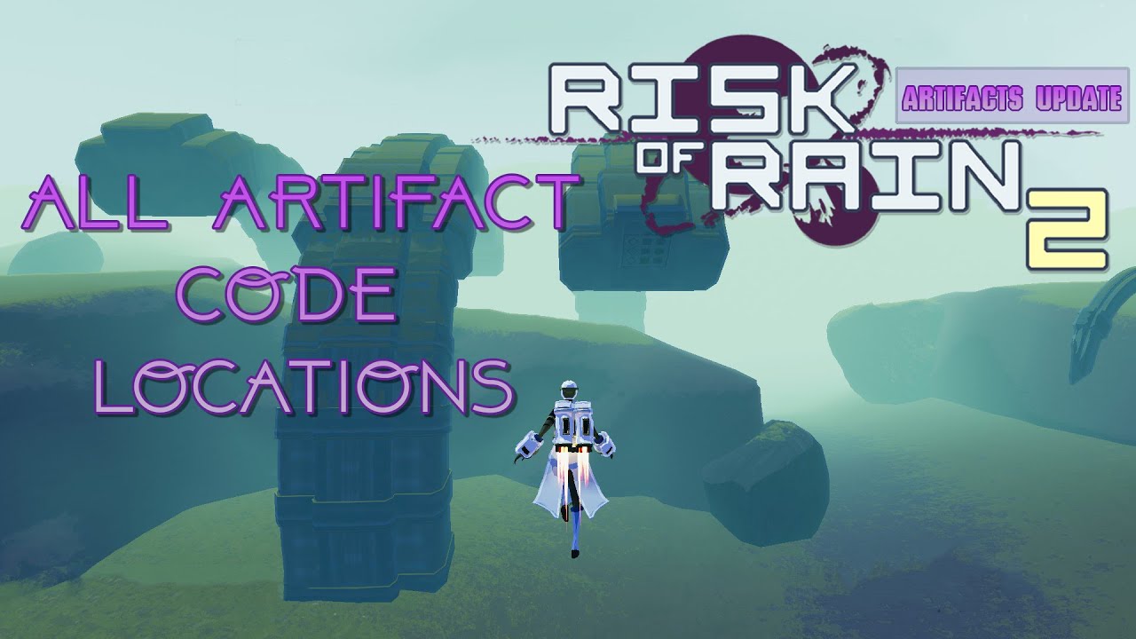 Risk of Rain 2 Artifacts. Artifact of Command risk of Rain 2. Ror2 Artifacts codes. Siren’s Call локация в risk of rain2.