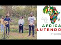 AFRICA(Acoustic version)_ Lutendo CJ Munyai_Africa(MANESA)