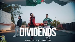 J4 x Denver Lanes-Dividends