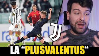 UFFICIALE: ROVELLA A 38 MILIONI! Ma come?! 😵 Calciomercato Juventus: plusvalenze e riflessioni 🤷‍♂️