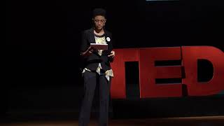 Every Action Counts: Youth Activism in Everyday Life | Jaime Smith | TEDxYouth@GIISTokyo