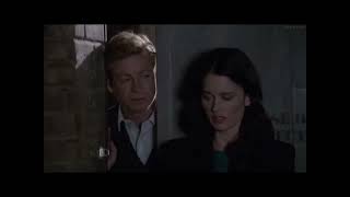 Robin Tunney vs Teresa Lisbon - The Power of Calm Control | The Mentalist