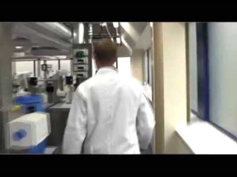 What's It Like To Work At Johnson Matthey - Christopher Smith - YouTube