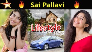 Sai Pallavi | Lifestyle | Height | Age | Boyfriend | Family | Affairs | Biography | Net Worth | DOB