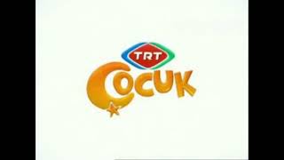 TRT Çocuk - 1 Kasım'da Yayında Jeneriği [Ekim 2008]