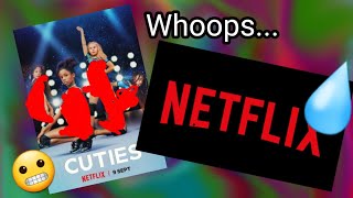 Netflix did a very disgusting move...