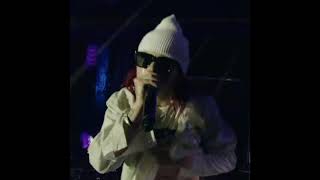Nettspend - who tf is u (Rolling Loud Orlando Intro)