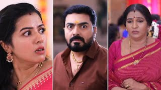 Sakthivel | Episode Promo | 15th February 2025