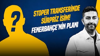 SERCAN HAMZAOĞLU | TRANSFER BİLGİLERİ, LAPORTE, RASHFORD, TALISCA, AYRILIKLAR | GÜNDEM FENERBAHÇE