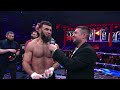 ЖУТКИЙ НОКАУТ ВАГАБОВА Арсений Смирнов vs Вагаб Вагабов Кикбоксинг rcc fair fight