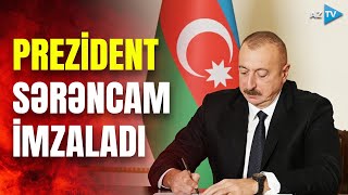 Böyükşor–Pirşağı avtomobil yolunun layihələndirilməsi və tikintisi ilə bağlı vəsait ayrıldı