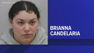 Trial date set for Brianna Candelaria, charged with killing her 5-month-old son