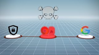 Google removes over 500 Chrome extensions containing malware